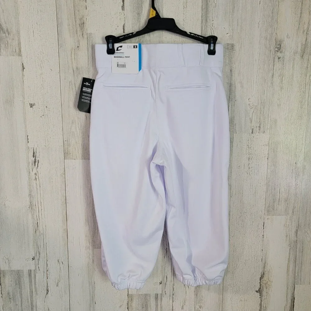 NWT Triple Crown Men's Baseball Premium Pants